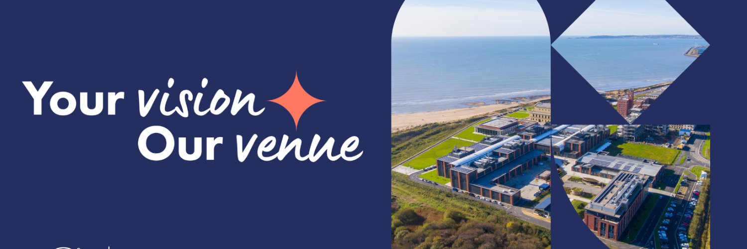 Swansea University Events banner