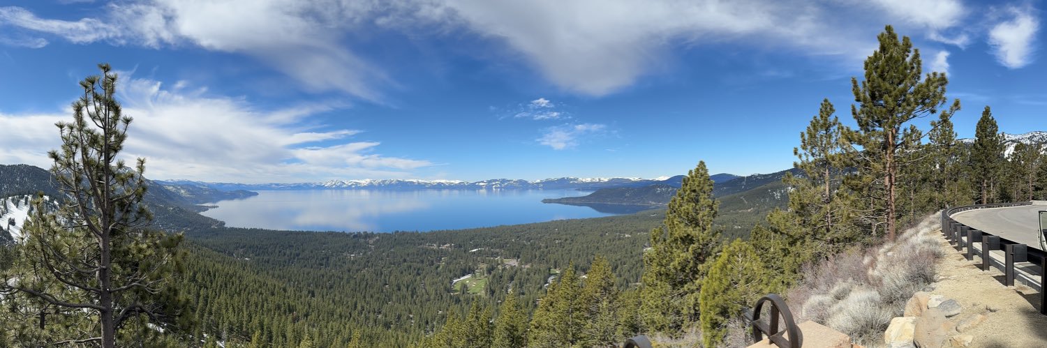 Calvin Klesmith banner