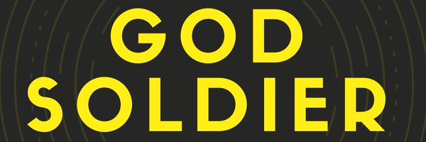 G0dSoldier316 Profile Banner