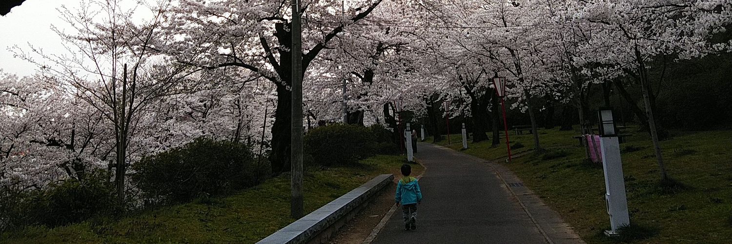 akane5190's profile banner image