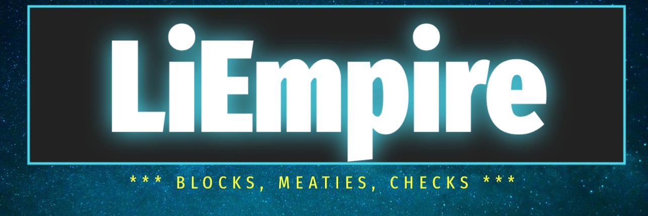TheEmpireSSB's profile banner image