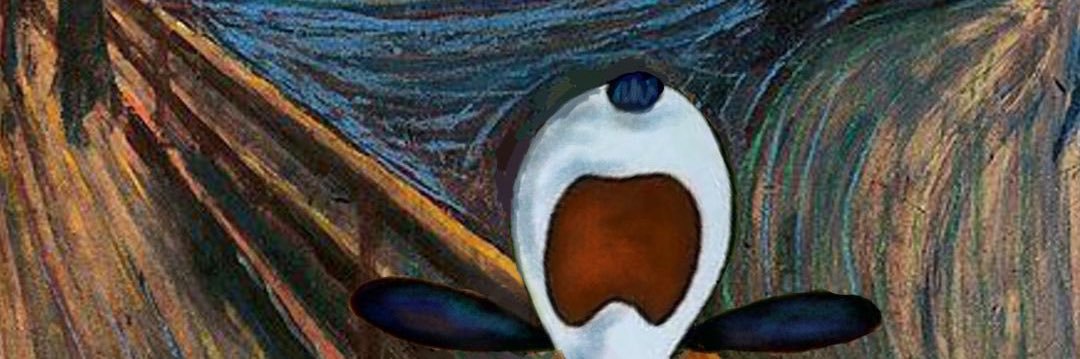 Vanessa (El Sr. Panzón ®) banner