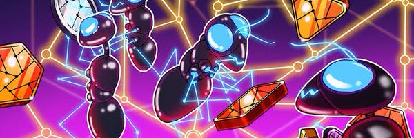 coingiver 💎⚡️ Profile Banner