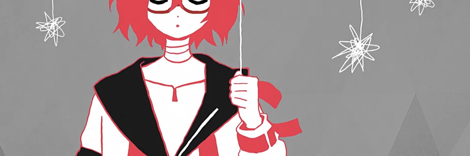 カシ・オトハ🎧👾 banner