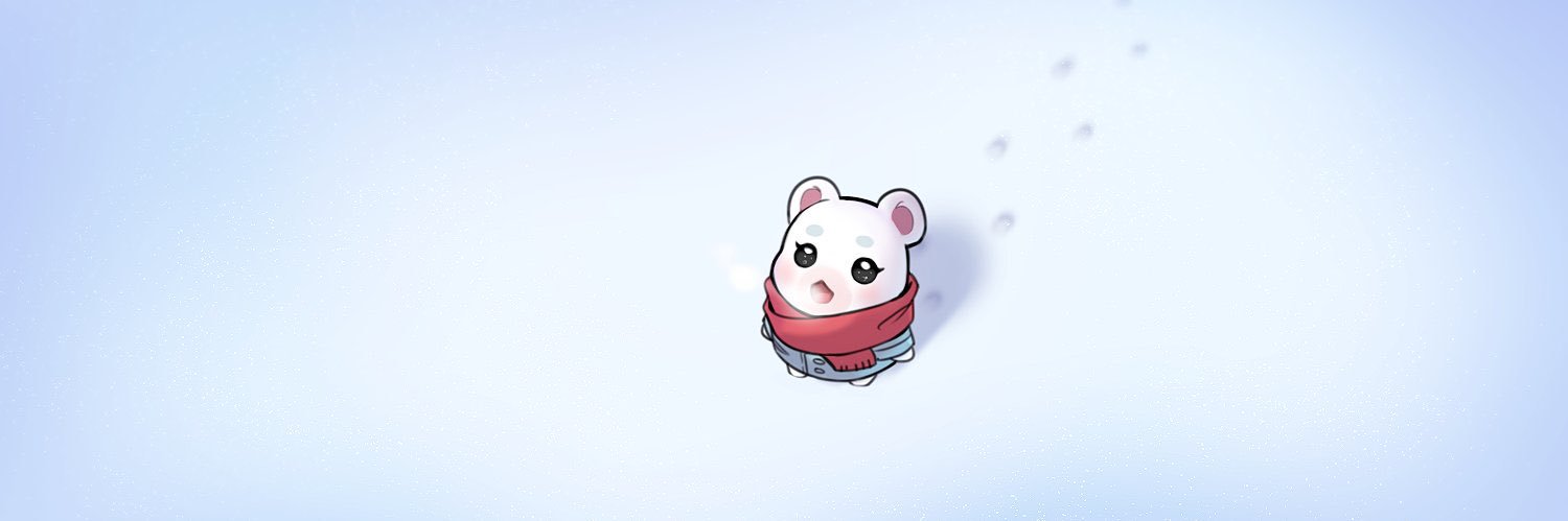 (트친소중) 유연 or 겨울 banner