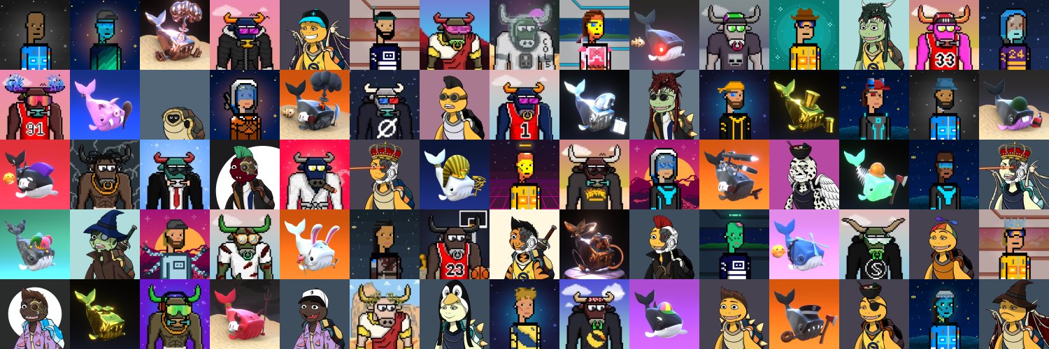 Luna NFT Tracker banner