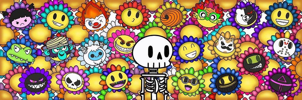 Benevolentbndit's profile banner image