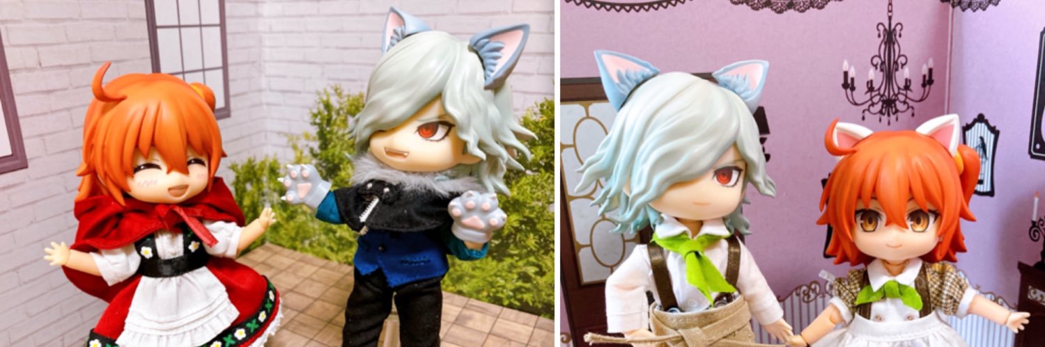 けい banner