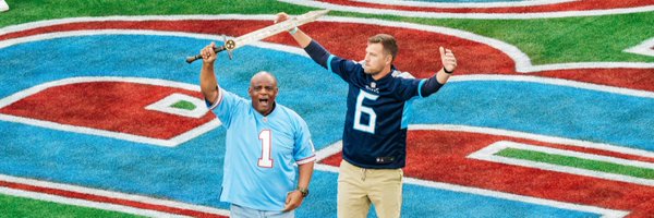 NoContextTitans Profile Banner