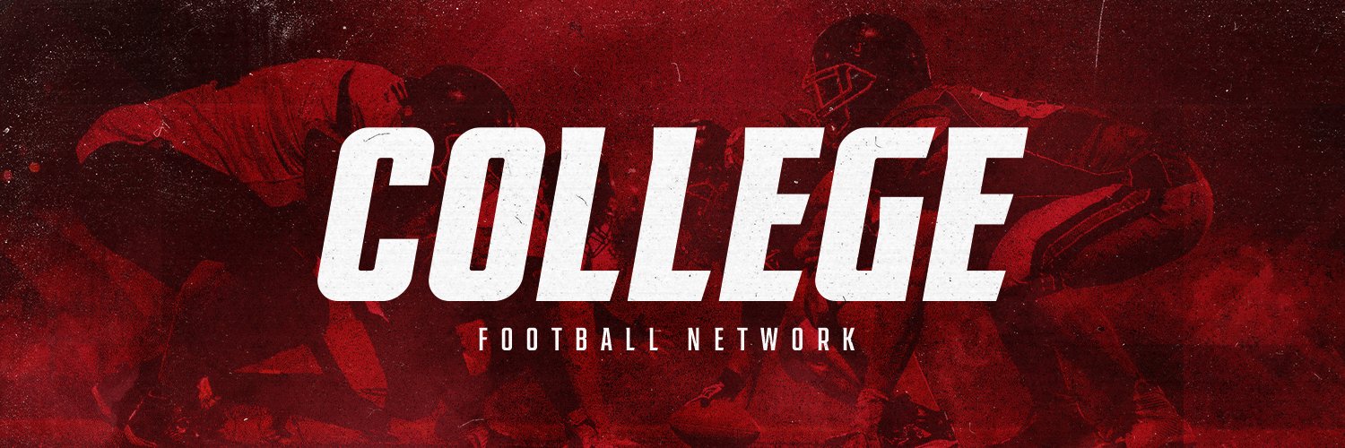 College Football Network Profile Banner