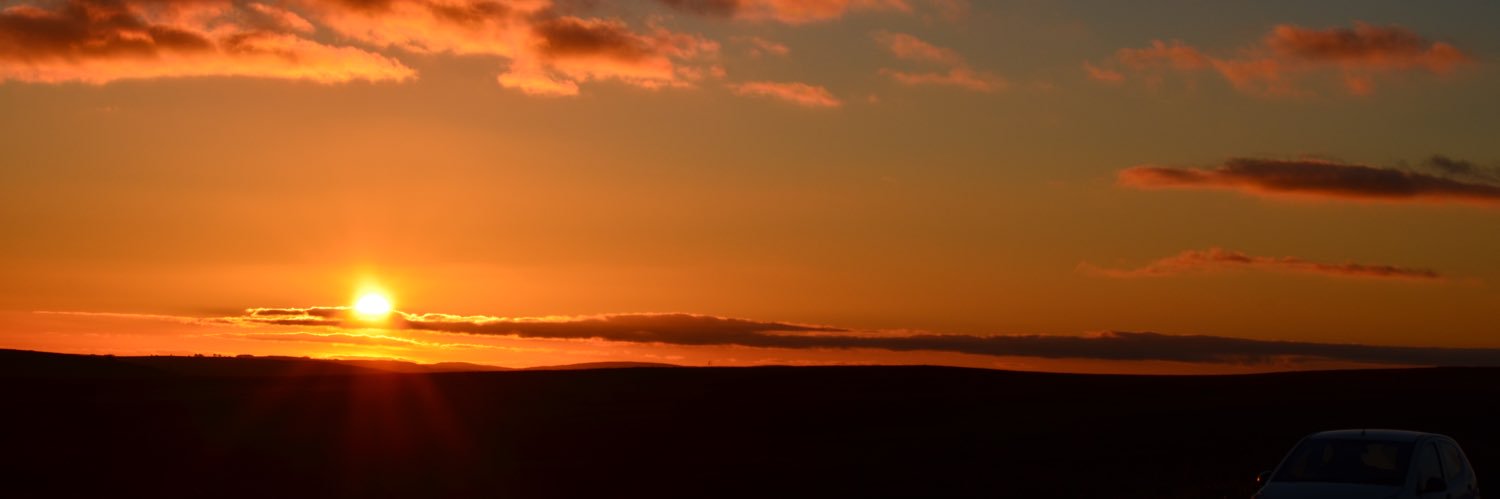 ron61's profile banner image