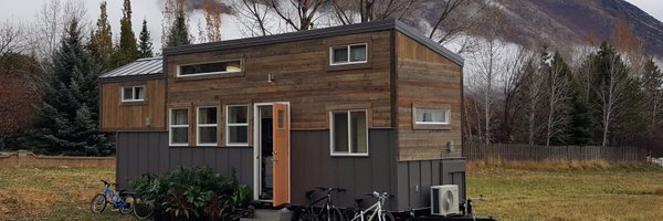 tinyhouselovers Profile Banner