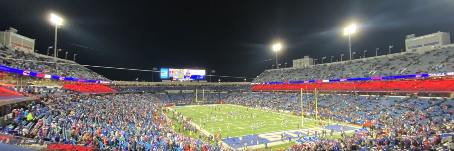 Bills Break banner