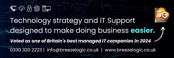 breeze_logic Profile Banner