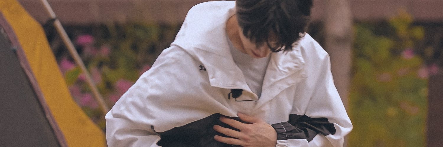 Ink🎈|| mention after dm banner