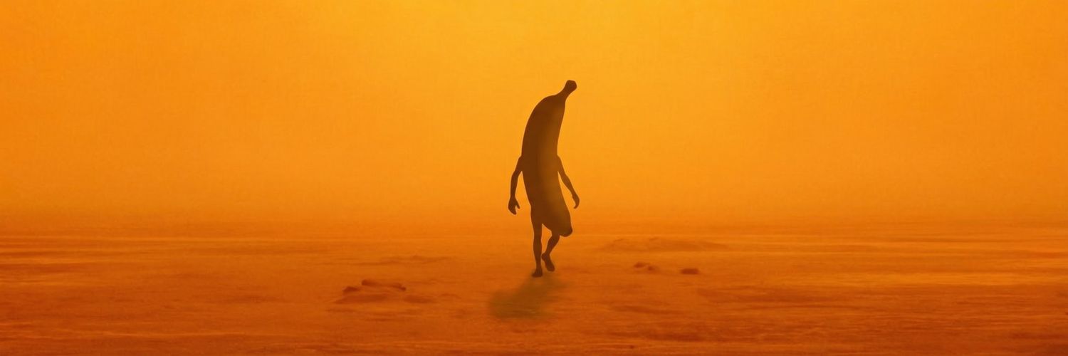 The Accelerationist banner