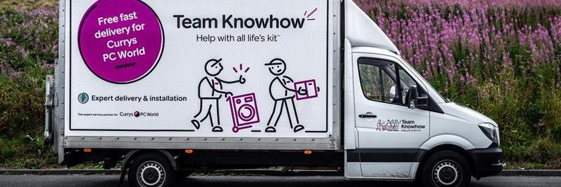 Team Knowhow banner