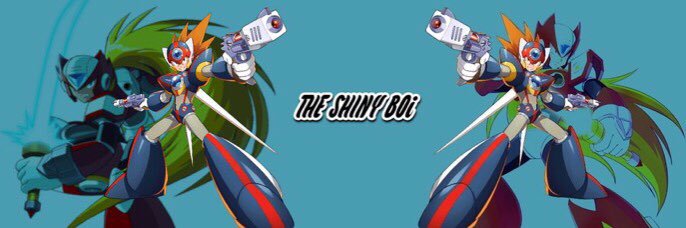 Beta_Shin's profile banner image