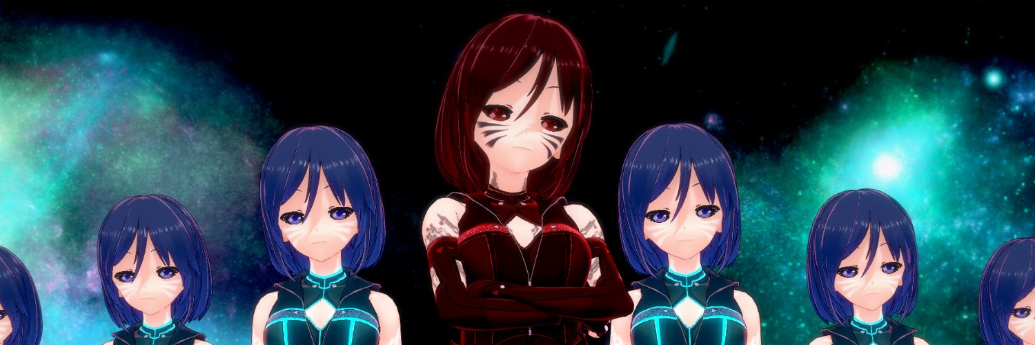 TheMetroidTamer's profile banner image