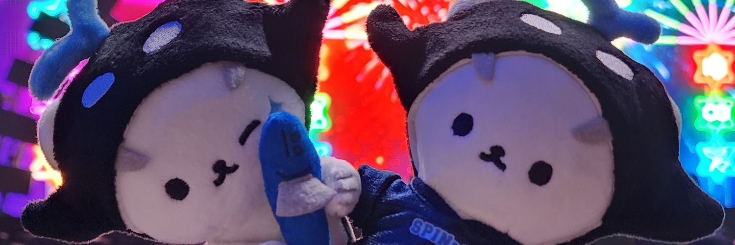 thorpegda's profile banner image