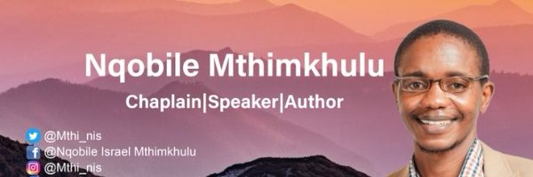 Mthi_nis Profile Banner