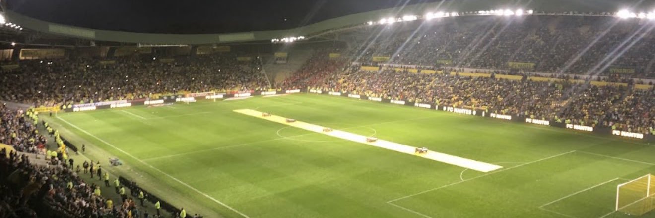 wass banner