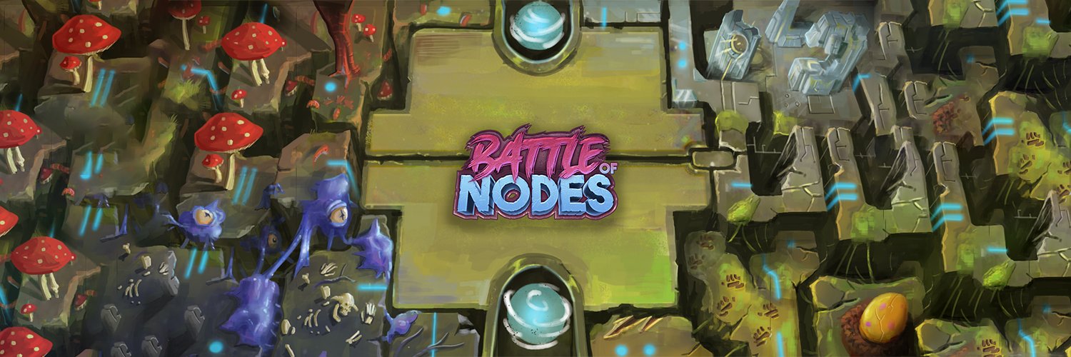 Battle Of Nodes ⚔️ banner