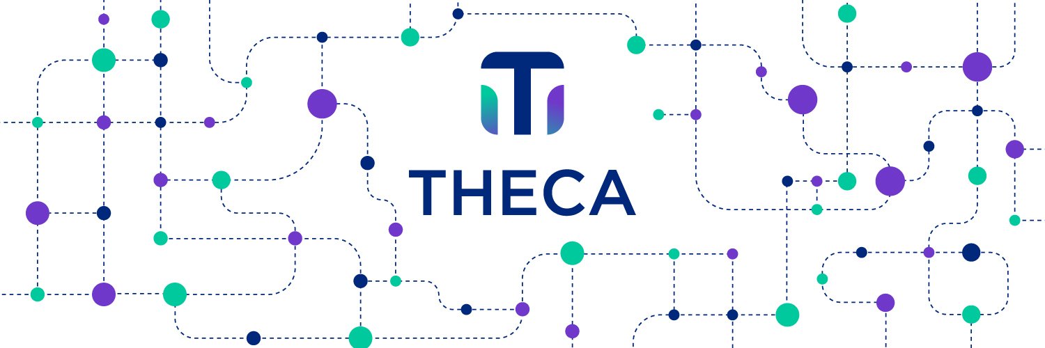 Theca banner