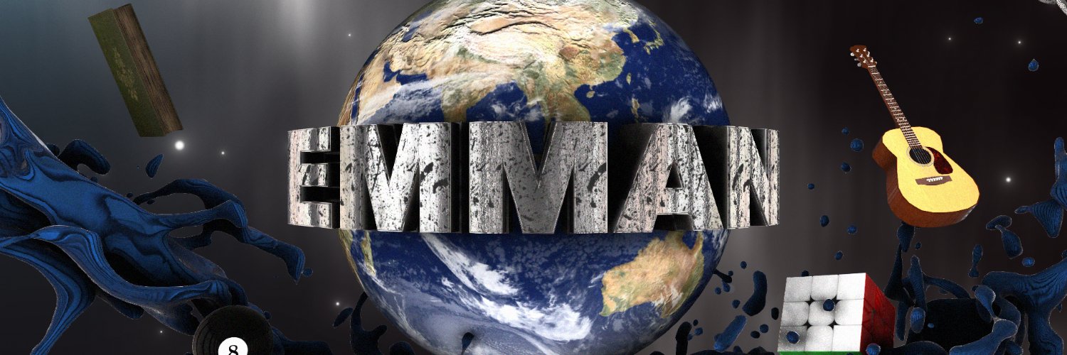 Emman Pascua | Video Editor banner