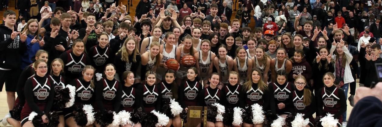 Central Noble Barstool banner