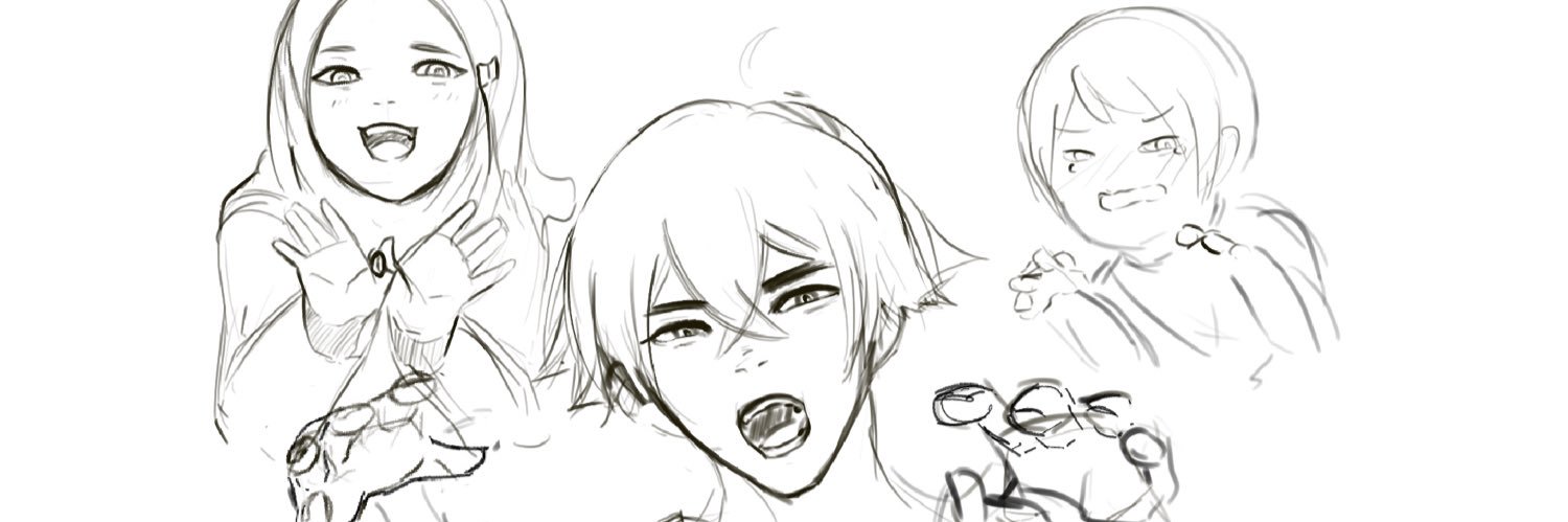 (°▽°) ᵃᵗᕪⁿ OIAAIU banner