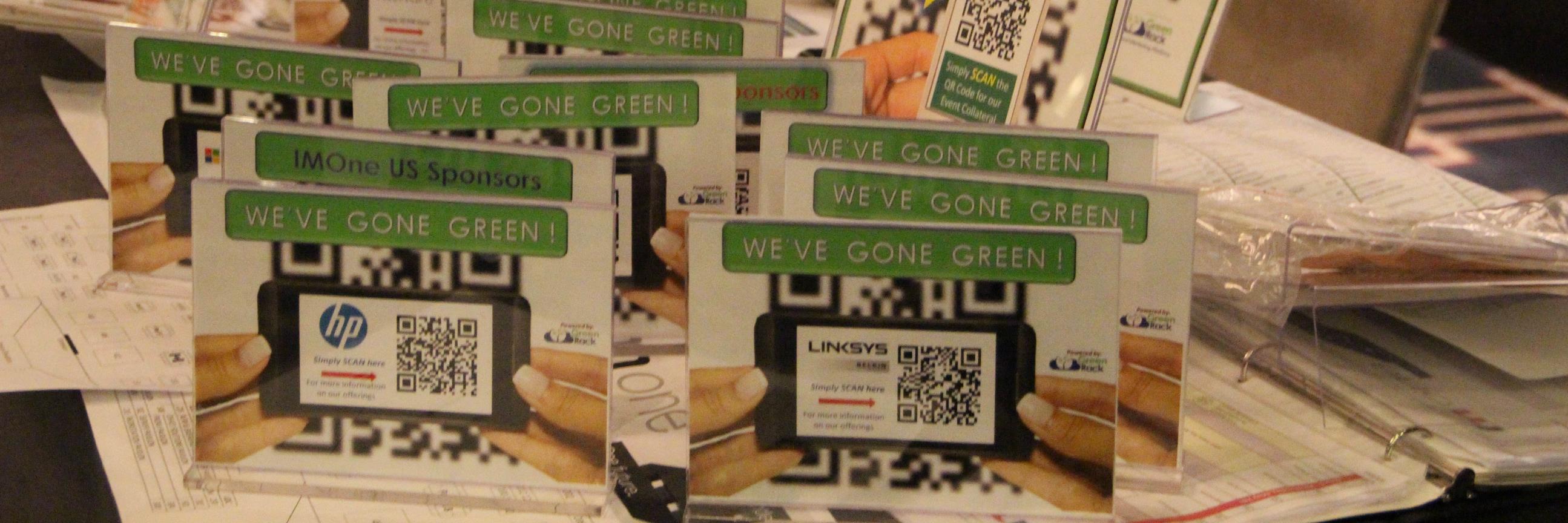 GreenRackSaaS's profile banner image