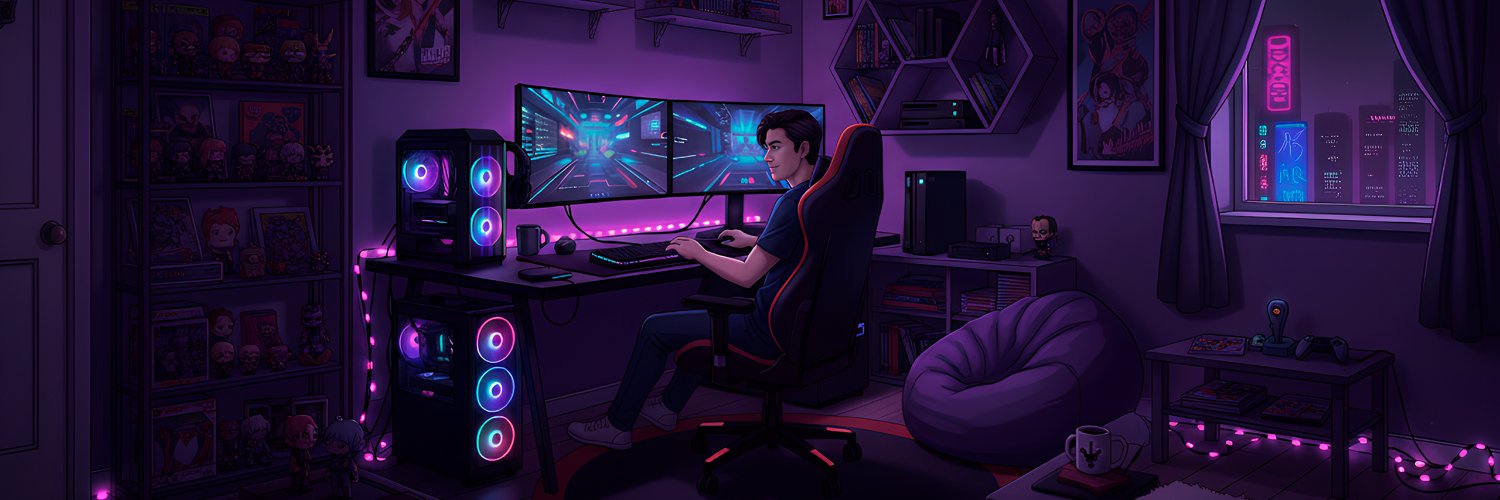LukeTuke_'s profile banner image