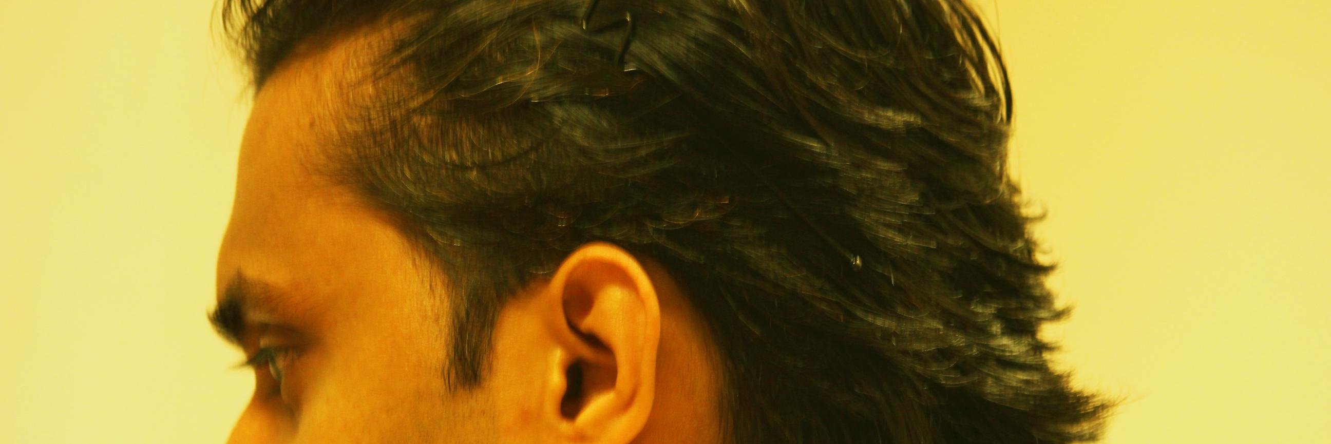 chandrrakesh's profile banner image