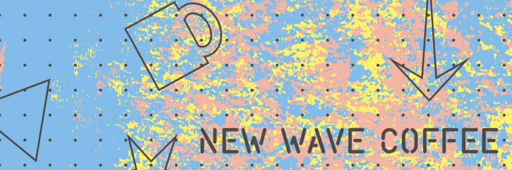 newwavecoffee's profile banner image