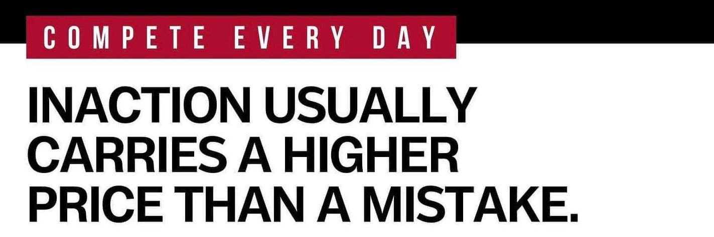 “Coach Sam” Samantha Roddy banner