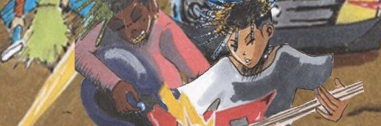 Kdem8's profile banner image