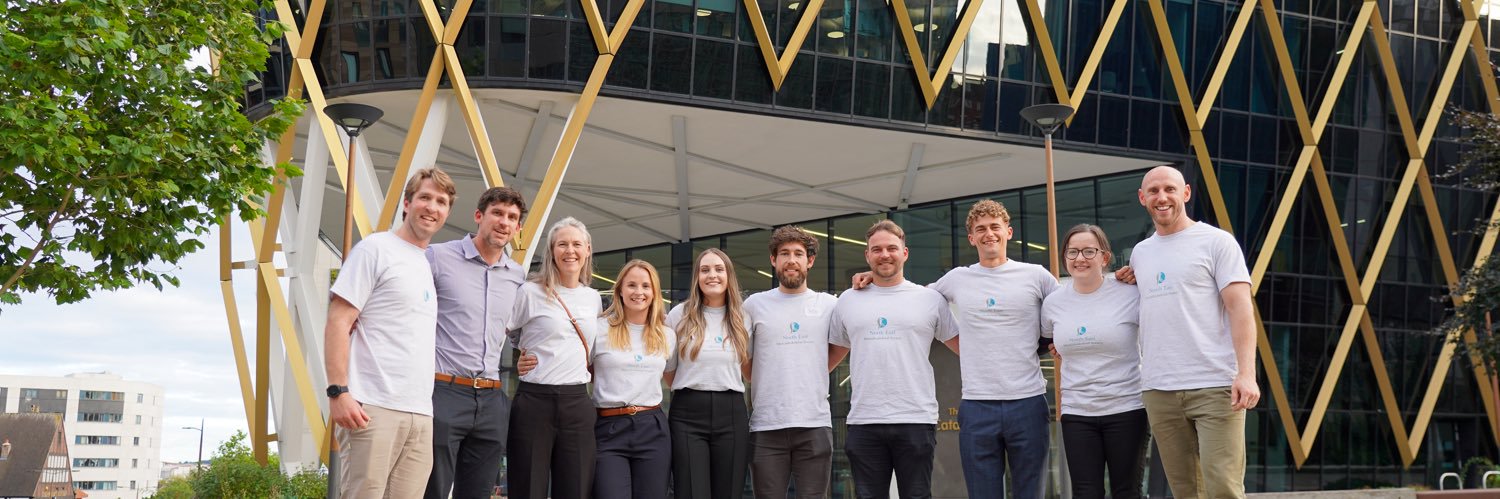 Catherine Johnson banner