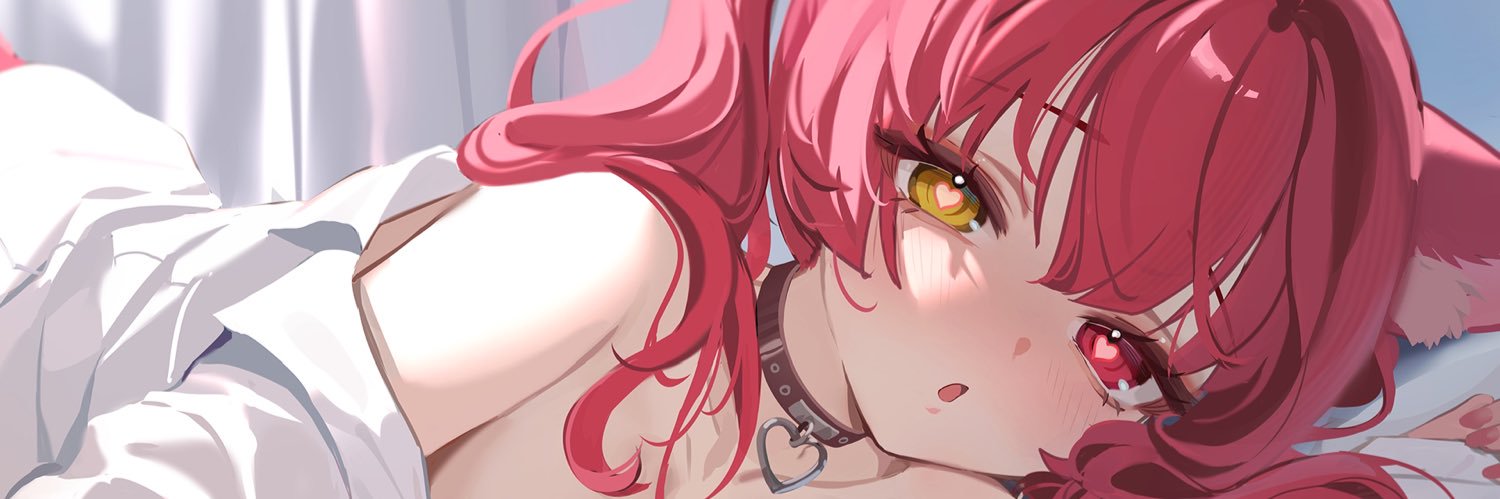 ma🐱 banner