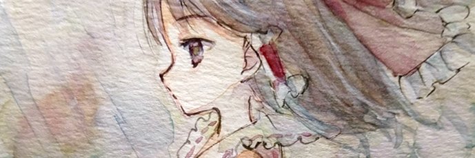 nyonsukesama's profile banner image