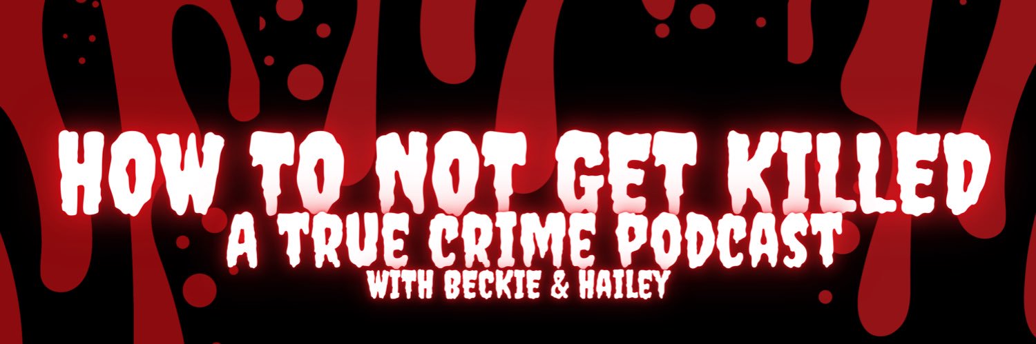 How To Not Get Killed banner