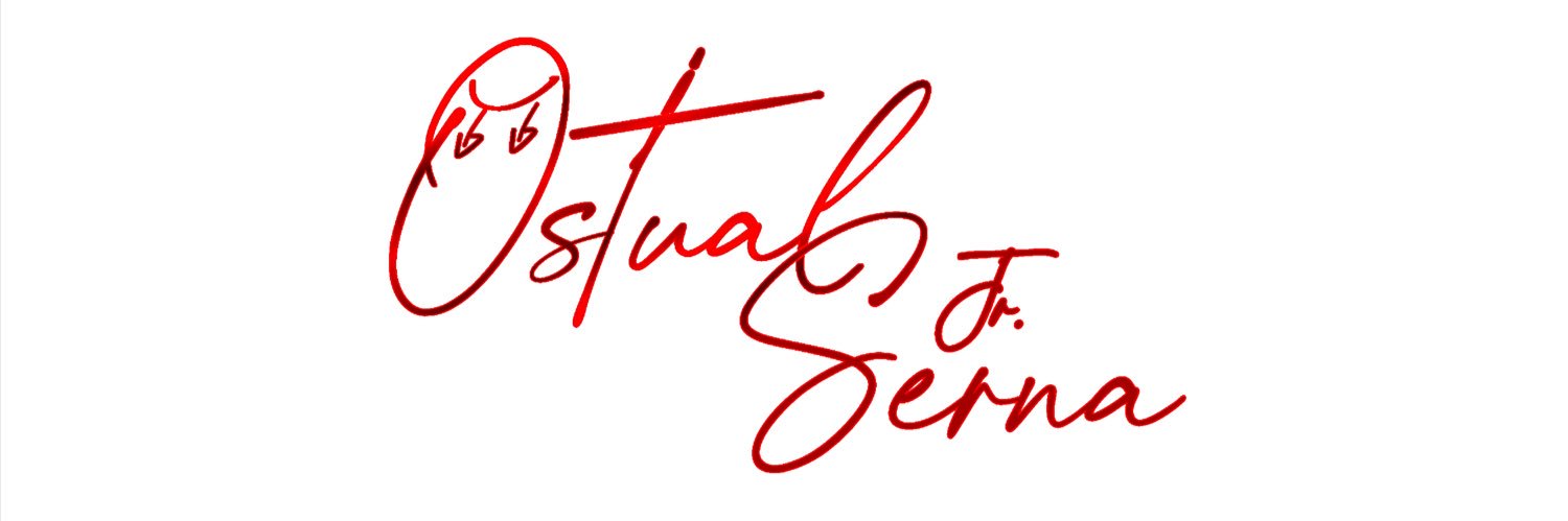 Ostualito's profile banner image