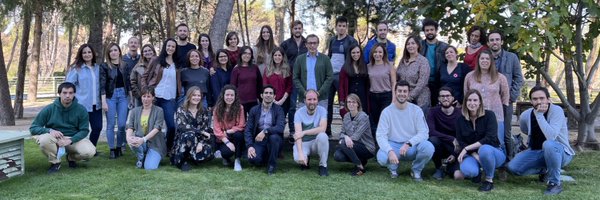 PazAresLab Profile Banner