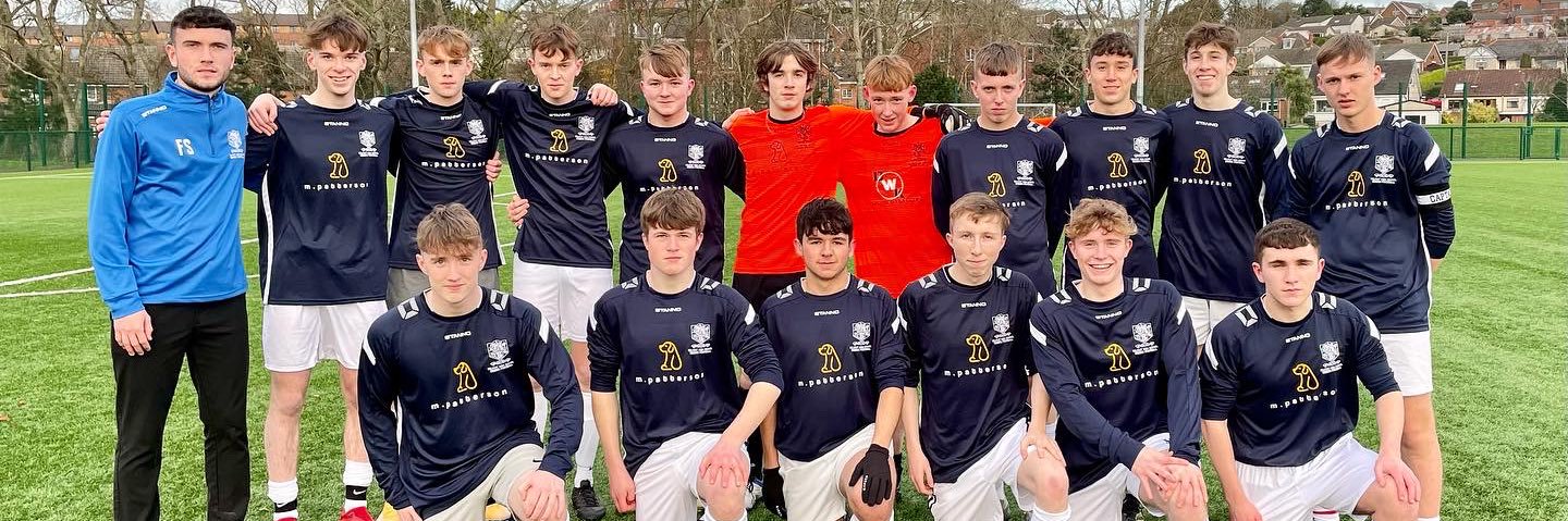 BHSFootballClub's profile banner image