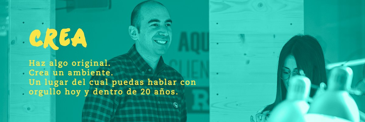 Alberto Garnil banner