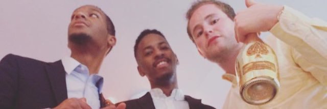 thecjohnson15's profile banner image