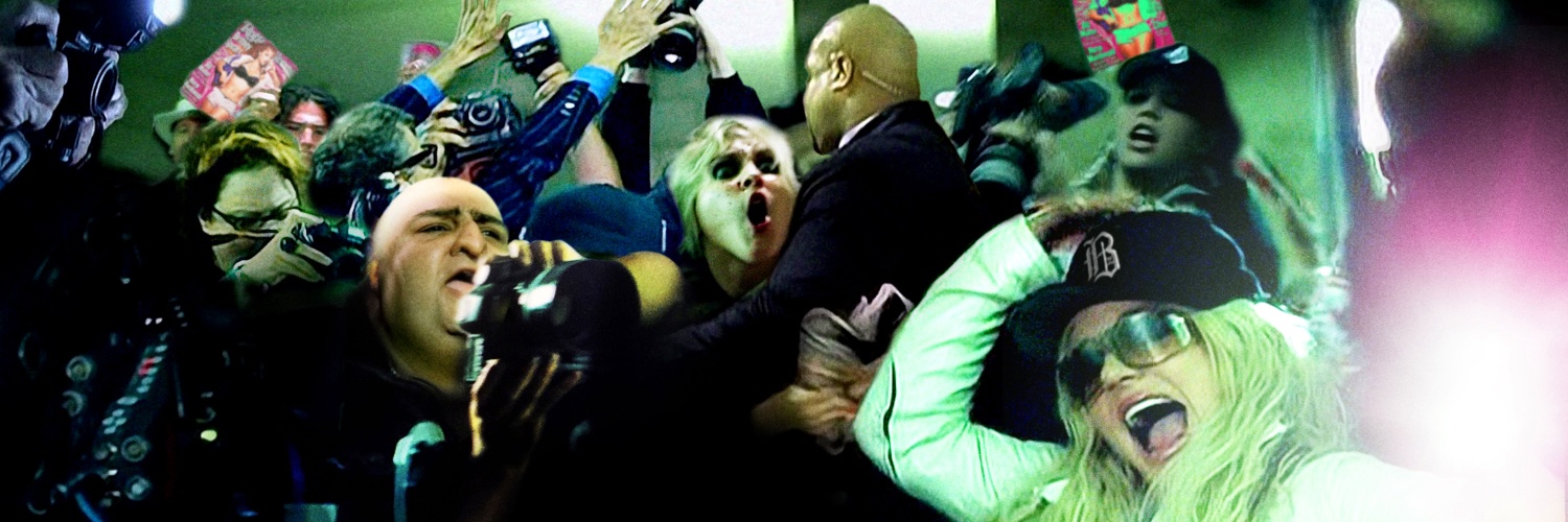 B Spears Promo's banner
