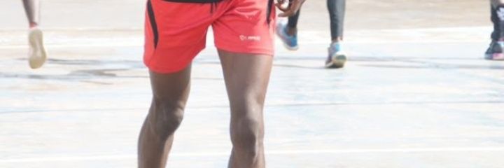 kanyike Isaac Philip banner