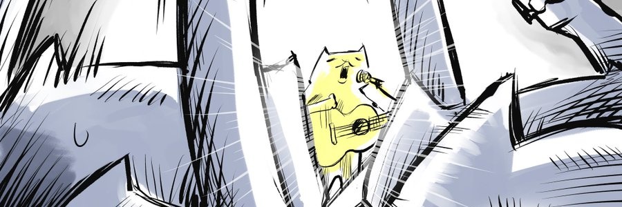 akiht's profile banner image