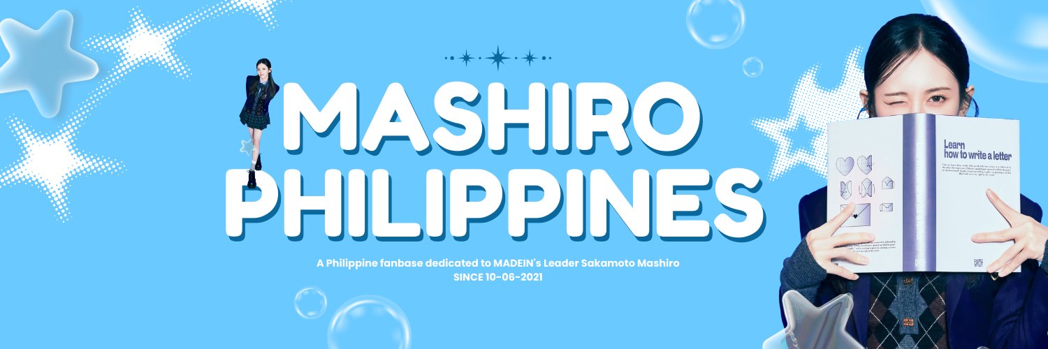 _MashiroPH's profile banner image